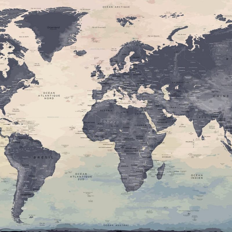 Carte-Monde-Originale_Belle-Mappemonde_Beau-Planisphere