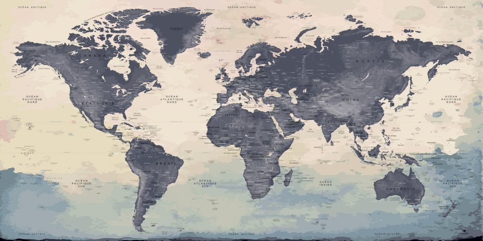 Carte-Monde-Originale_Belle-Mappemonde_Beau-Planisphere