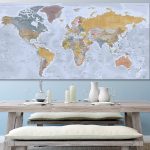 Carte Monde - Angkor Carte Monde - Angkor Image