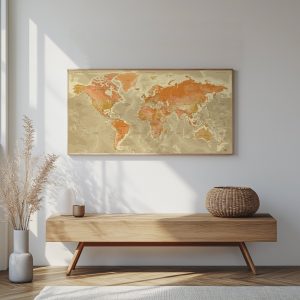 Carte-Mondiale