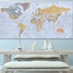 Carte Monde - Angkor Carte Monde - Angkor Image