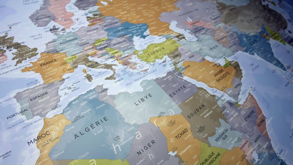 Carte-du-monde