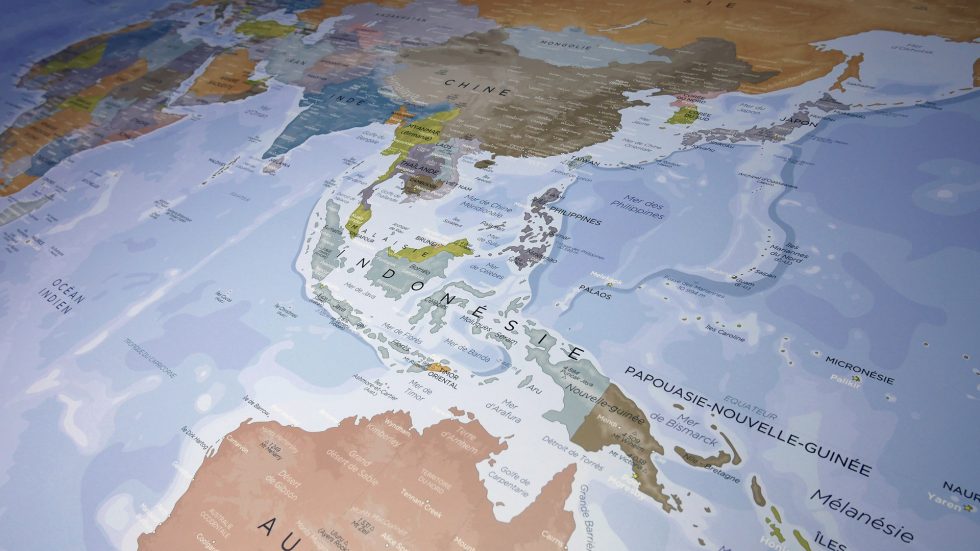 Carte-du-monde