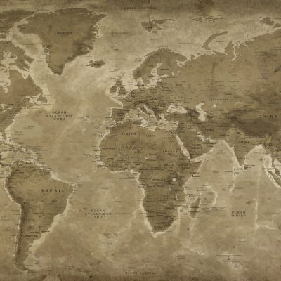Carte-Monde-Vintage_Mappemonde-Vintage_Planisphere-Vintage_Carte-Mondiale