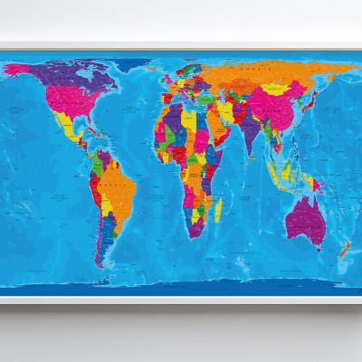 Map-Projection-Gall-Peters