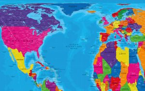 Projection-Gall-Peters