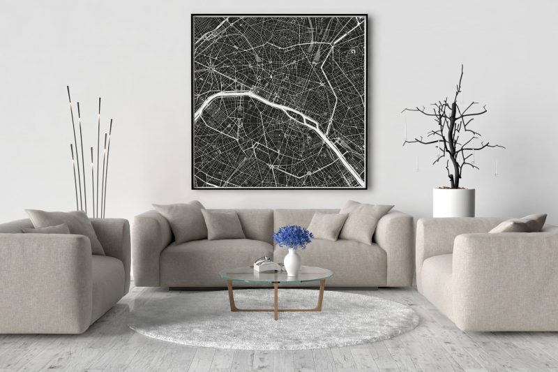 Carte Paris – Image 2
