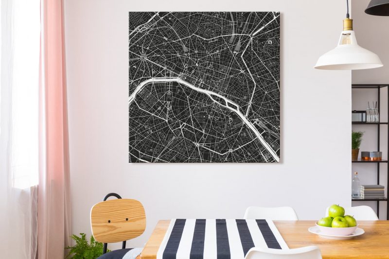 Carte Paris – Image 5