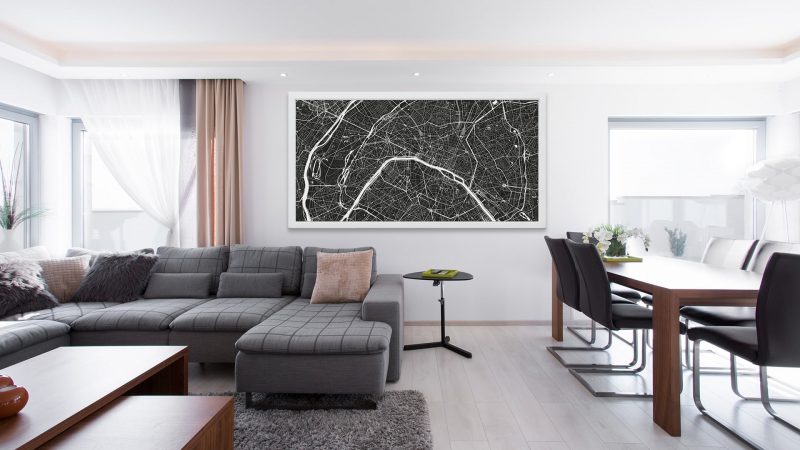 Carte Paris – Image 3