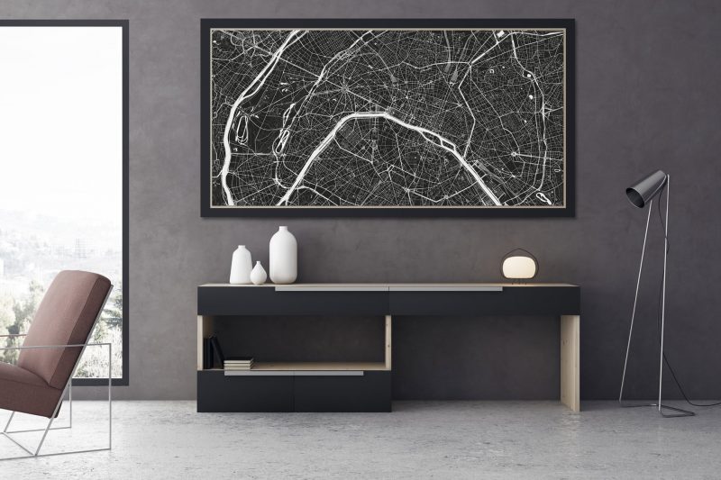 Carte Paris – Image 6