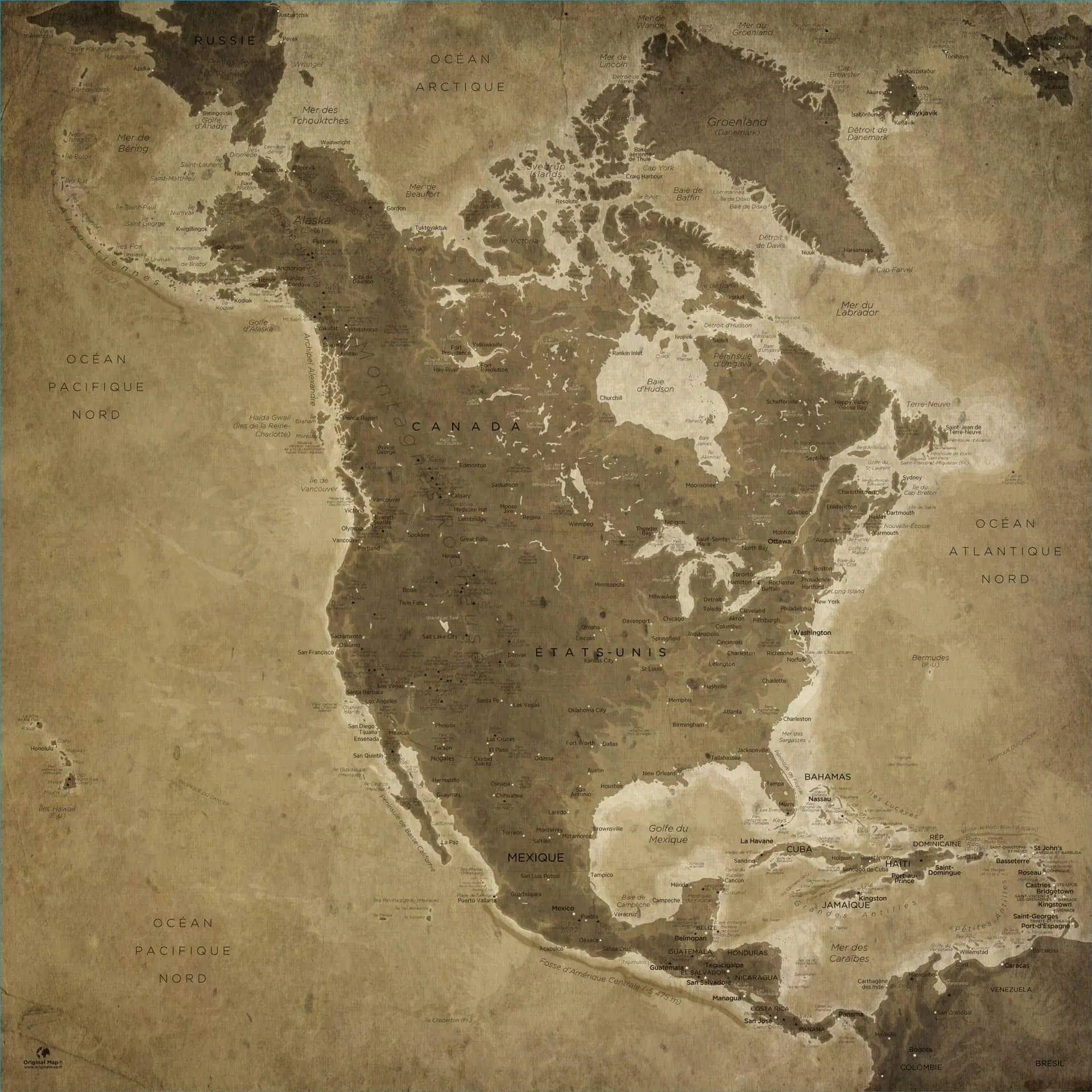 Carte-Amerique-Nord_Lascaux_Original-Map