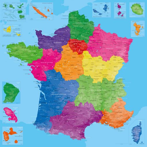 Carte-France_Manarola_Original-Map