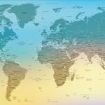 Planisphère à jour - Verdon Image