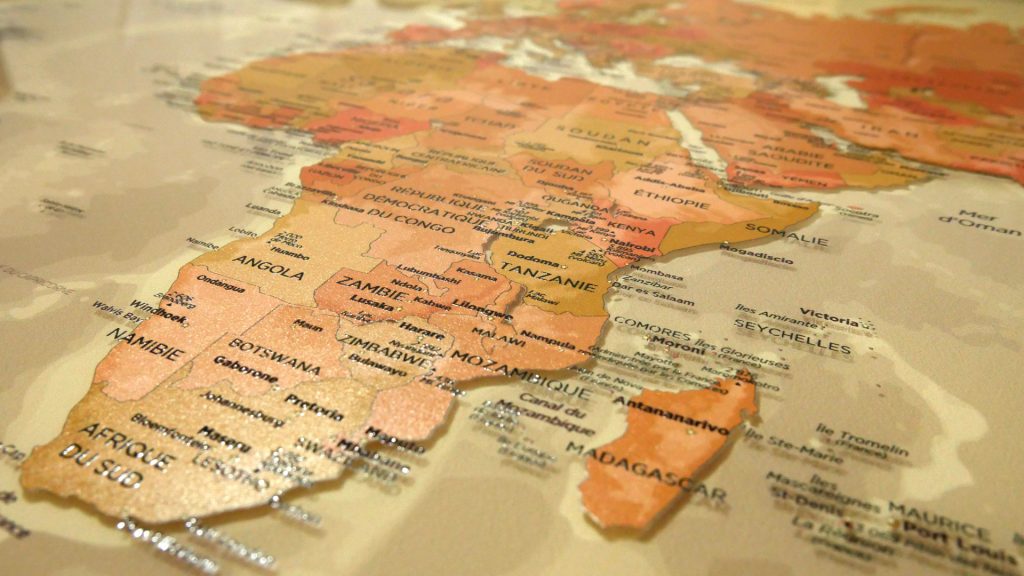Carte du Monde Plexiglas recto-verso 1/2 – Image 26