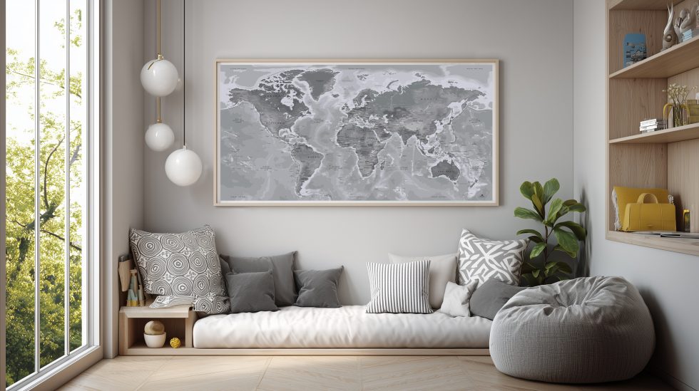 Planisphere