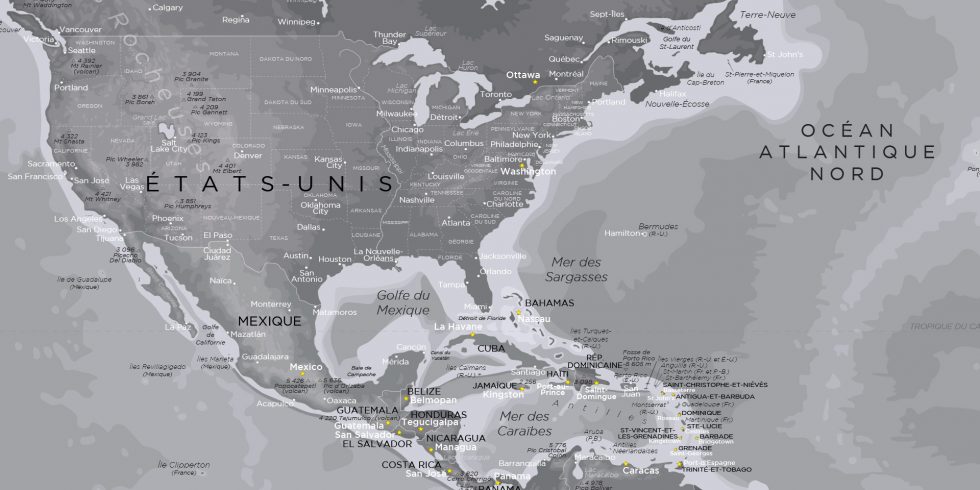 Planisphere_Mappemonde