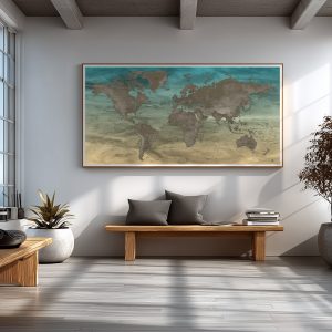 Carte-Monde-Originale