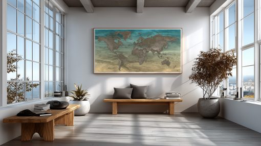 Carte-Monde-Originale