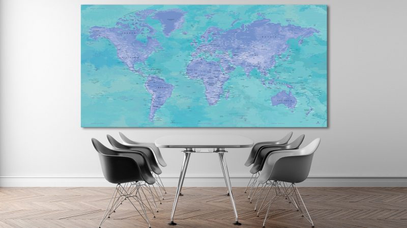 Carte-monde_Bora-Bora