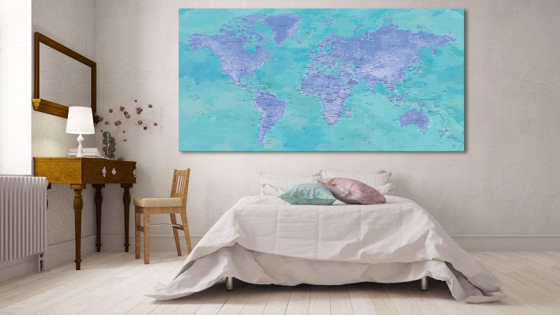 Carte-monde_Bora-Bora