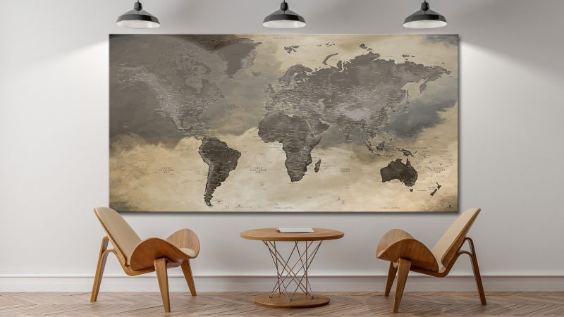Carte-monde_Gobekli-Tepe
