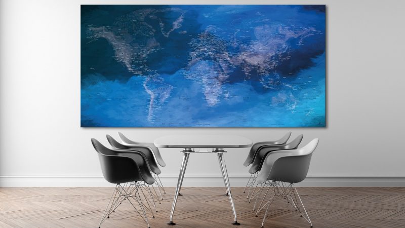 Carte-monde_Heracleion