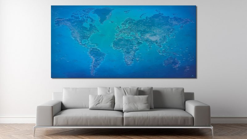 Carte-monde_Moraine