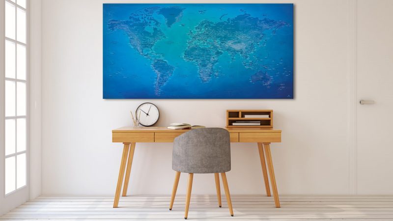 Carte-monde_Moraine