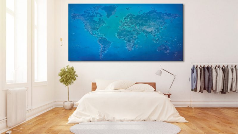 Carte-monde_Moraine