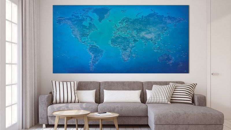 Carte-monde_Moraine
