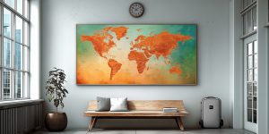Planisphere-Tableau