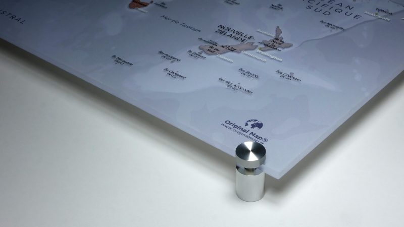 Pack entretoise sans perçage Premium