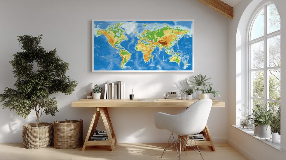 Carte-Monde-Geographique