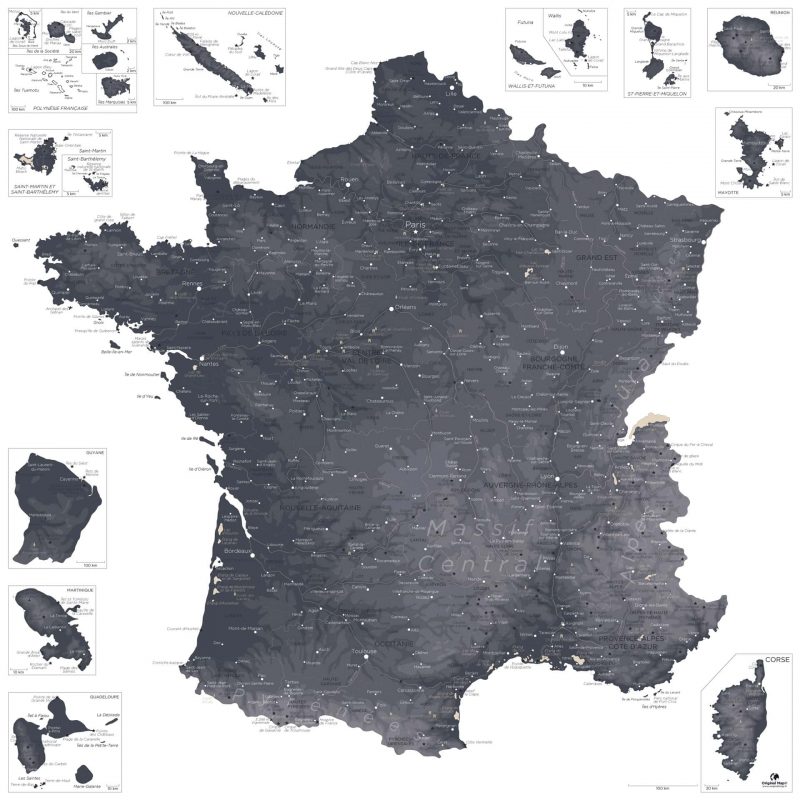 CARTE-FRANCE-Naïca