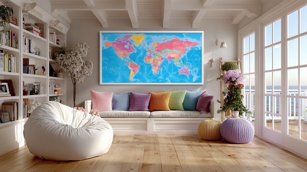 Carte-Monde-Couleur