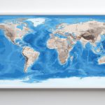 Carte Monde Géographique Antarctique - Alaska Carte Monde Géographique Antarctique - Alaska Image