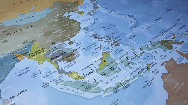Carte-Monde