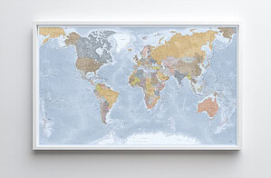 Projection Van der Grinten