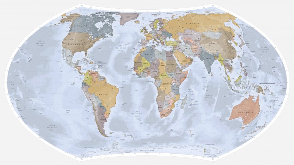 Projection-Wagner-Demographie