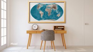 Projection-Wagner-Elévation