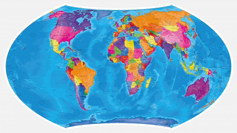 Projection-Wagner-Population