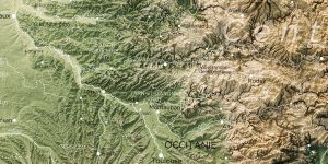 France-Topographique