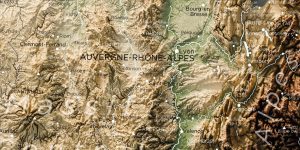 France-Topographique