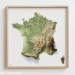 Cartes France Topographique Cartes France Topographique Image