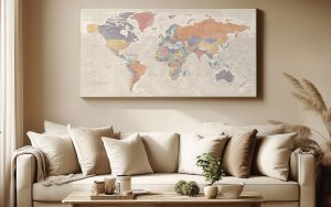 Map-Personnalisée