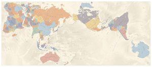 AuthaGraph_Hajime-Narukawa