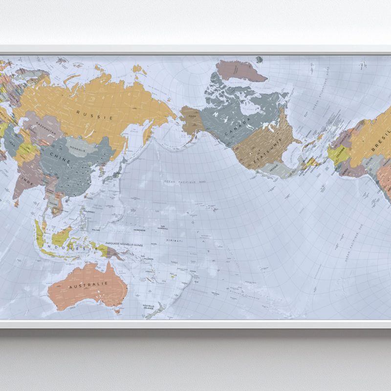 AuthaGraph_Map