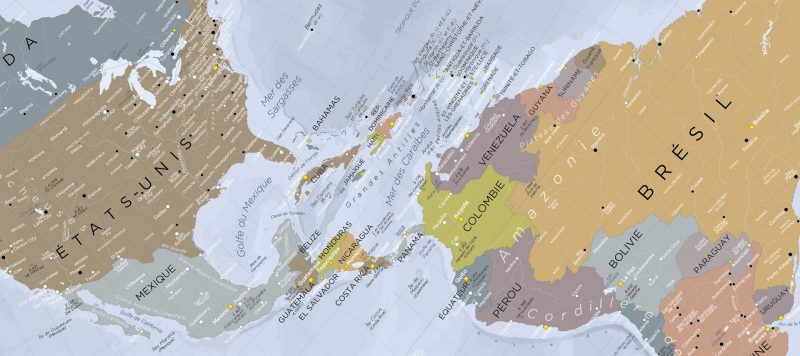 AuthaGraph_Map