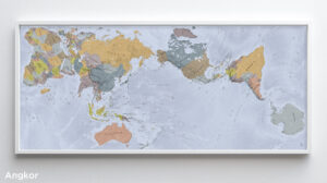 AuthaGraph_Map