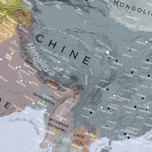 AuthaGraph_Map